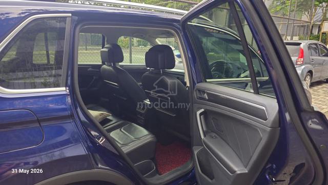 2020 Volkswagen TIGUAN HIGHLINE JOIN 1.4L (A) - 3