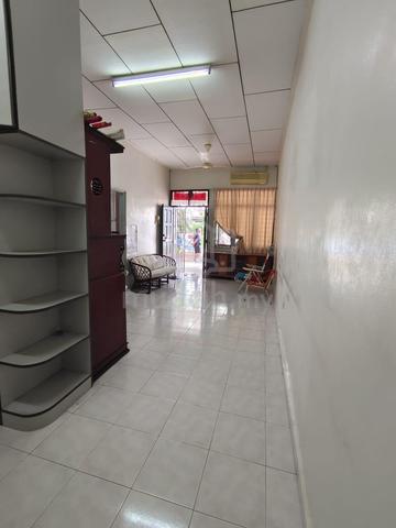 Jalan Rumbia/Taman Daya/Landed/Rumah Sewa 1