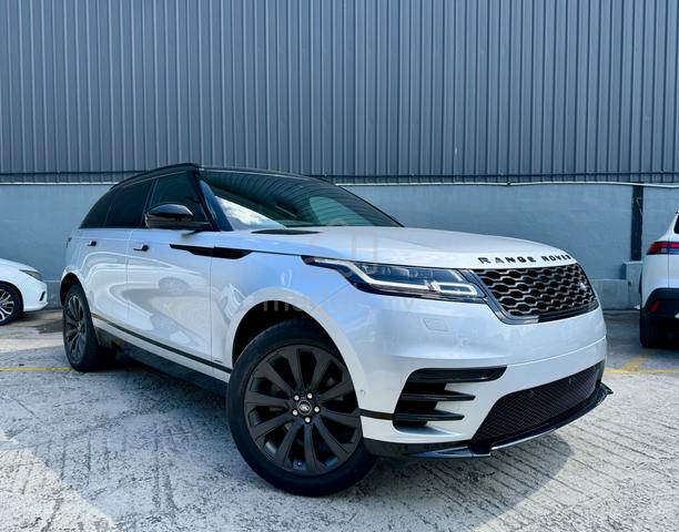 2020 Land Rover RANGE ROVER VELAR R-DYNAMIC P250 - 1