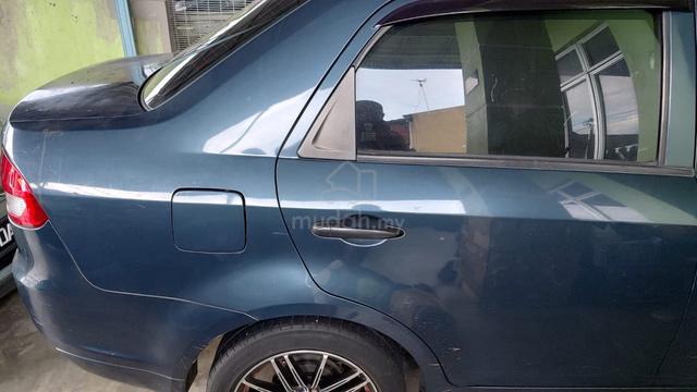 2011 Proton SAGA 1.3 FL (M) - 5