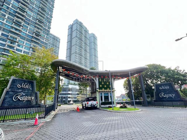 Molek Regency 1