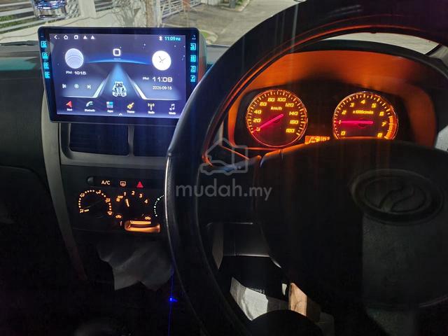 Perodua Viva Elite 1.0ez (A)-160K MLG untuk Dijual - 5