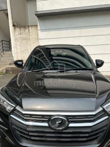 2021 Perodua ATIVA 1.0 X D55L (A) - 3