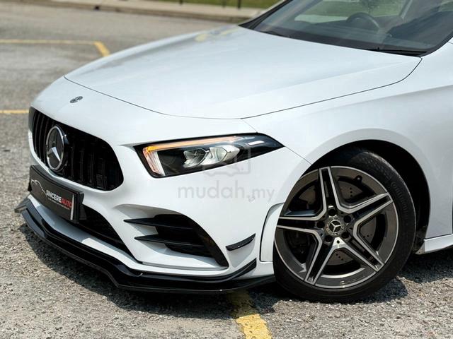 Mercedes Benz A250 2.0 AMG HAPSENG DIRECTOR CAR AA - 2