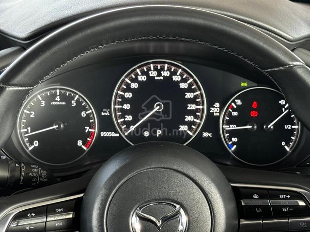 2020 Mazda 3 GVC HIGH PLUS 2.0L (A) - 5