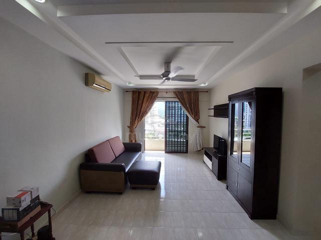 Victoria Heights 1