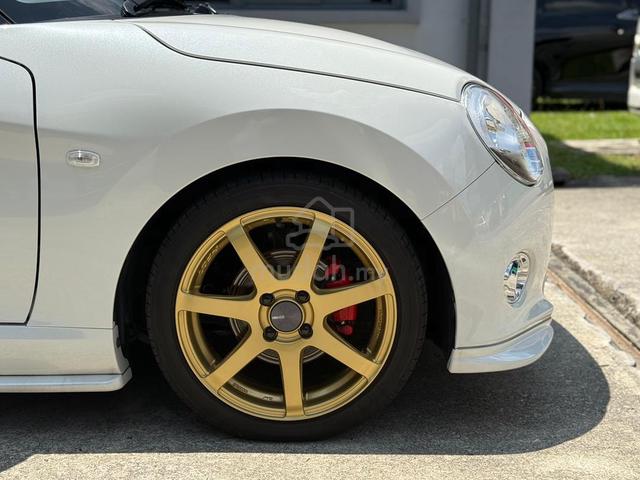 2022 Toyota COPEN CERO S660 TURBO (A) - 5