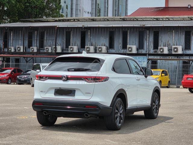 2023 Honda HR-V 1.5 V (A) - 5