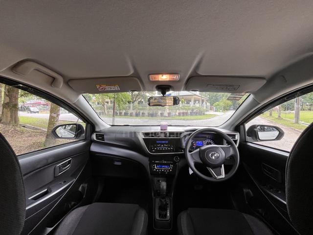 2021 Perodua MYVI 1.3 STANDARD G (A) - 5