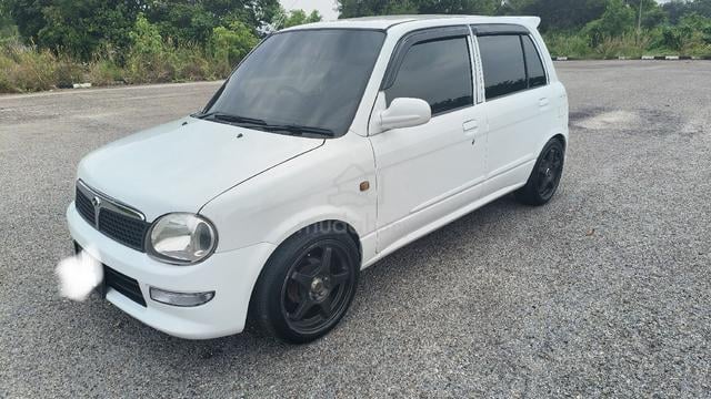2001 Perodua KELISA 1.0 GXL (M) - 5