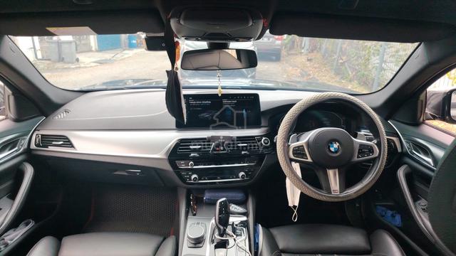 2021 Bmw 530e 2.0 M SPORT (A) ALL-IN - 4