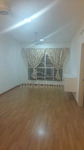 Jenderam Indah Apartment 1