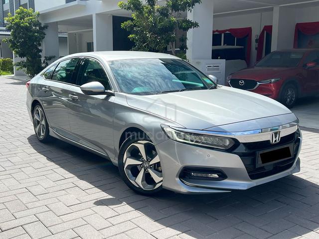 2020 Honda ACCORD 1.5 TC-P (A) - 2