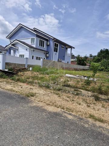 Lot Banglo Teras Jernang Bangi [Ready Infra] 1