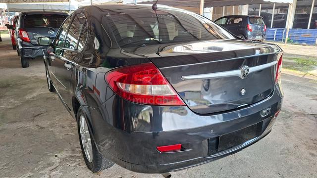 2013 Proton PERSONA 1.6 ELEGANCE HIGH LINE (A) - 5