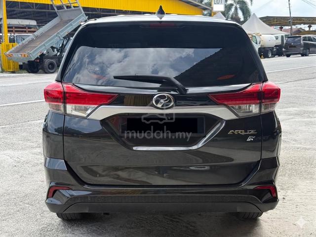 2020 Perodua ARUZ 1.5 X (A) LOAN KEDAI - 4