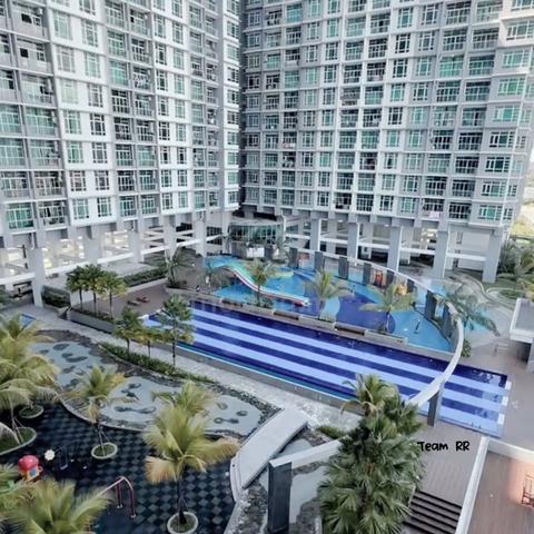 1 Borneo Condominium 1
