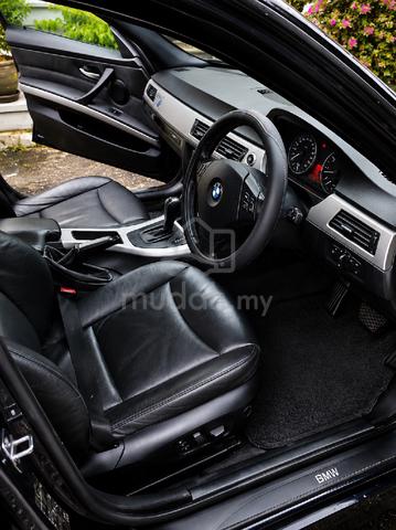 2005 Bmw (CBU) E90 (A) - 4