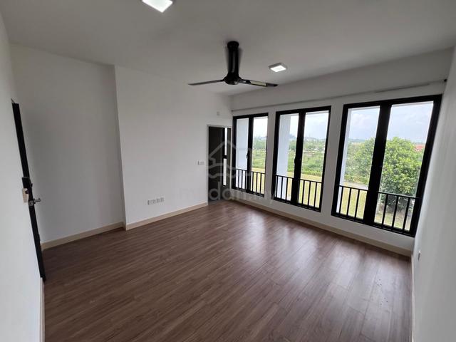 Elmina Valley 2 Double Storey House For Rent 1