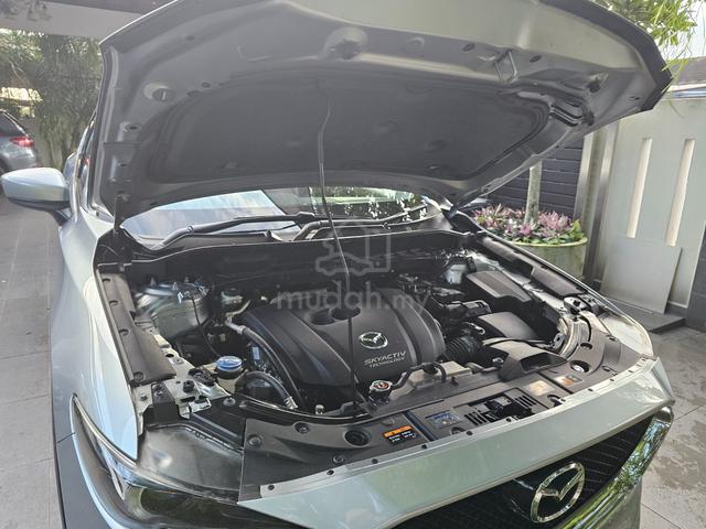2019 Mazda CX-5 2.0 G 2WD HIGH SPEC FACELIFT (A) - 5