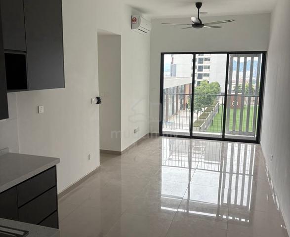 168 Park Residensi Selayang 1