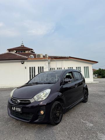 2012 Perodua MYVI 1.5 SE ZHS (A) - 3