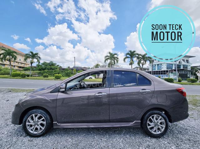 2016 Perodua BEZZA 1.3 ADVANCE (A) - 3