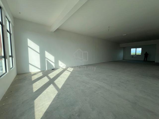 Tasek Gelugor Sepadu Jaya 1st Floor Shop Lot | Facing Main Road 1