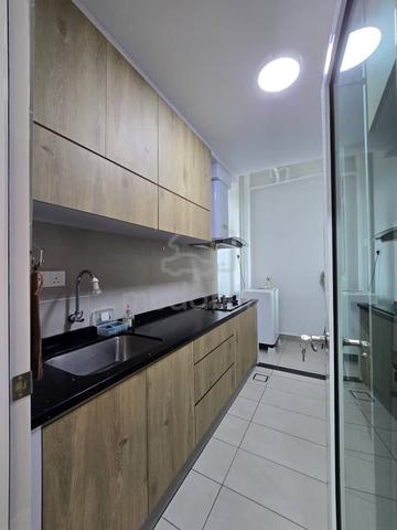 Setia Pinnacle 4
