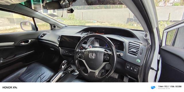 2014 Honda CIVIC 2.0 S (A) - 5