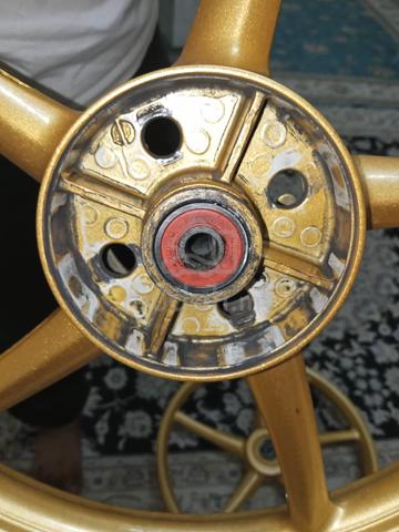 Carousel Image