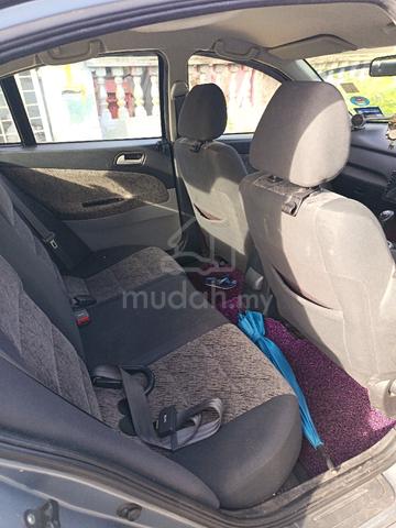 2008 Proton PERSONA 1.6 MEDIUM LINE (A) - 3