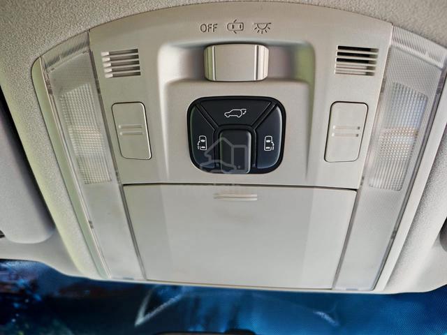 Toyota VELLFIRE 2.4 ZP (A) 2POWER DOOR, POWER DOOT - 5