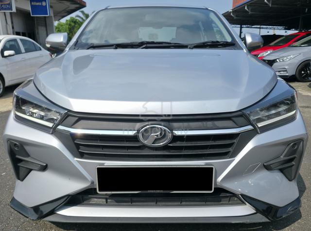 2023 Perodua AXIA 1.0 SE A300 D74A (AT) (HATCH)🩶 - 2