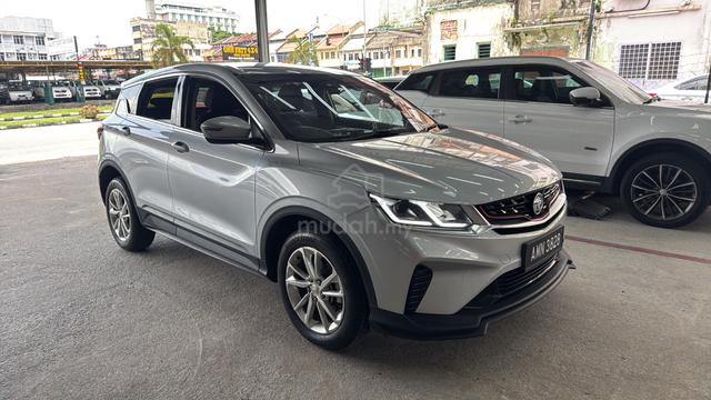 2022 Proton X50 T STANDARD 1.5L (A) - 2