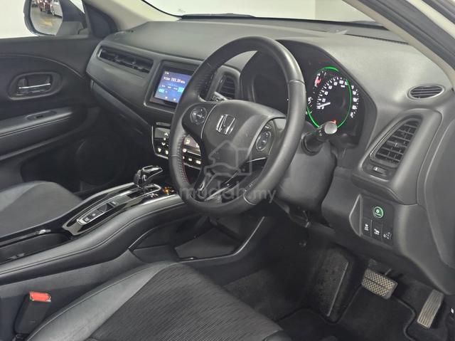2019 Honda HR-V 1.5 HYBRID (A) TIP TOP - 5