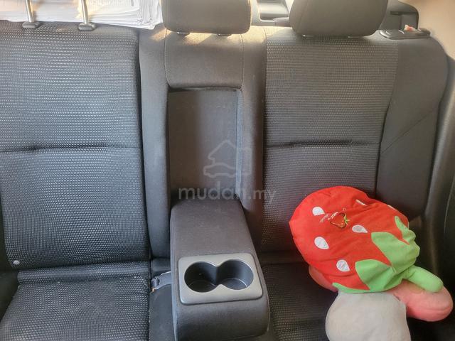 2012 Mazda 3 1.6 (SEDAN) (A) - 4