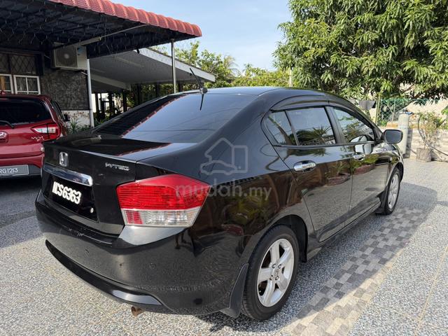 2010 Honda CITY 1.5 E (A) - 3