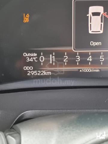 2025 Toyota VIOS 1.5 G MY23 (A) - 2