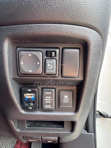 2013 Nissan JUKE RS 1.6 TURBO ALL-MODE NISMO (A) - 5