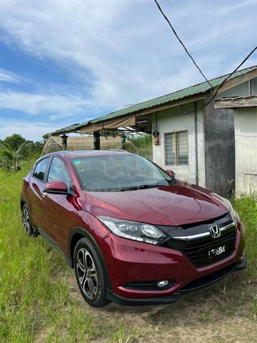 2016 Honda HR-V 1.8 V ENHANCED (A) Direct Owner - 1