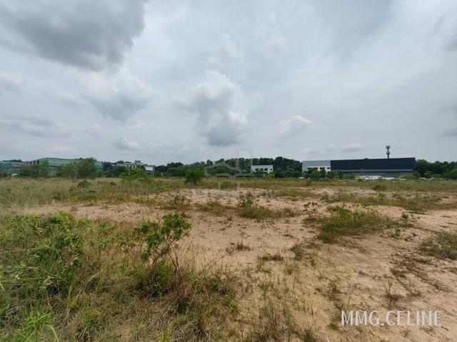 Limited Unit Elmina East Industrial Land Shah Alam 38,180 sqft  For Sa 2