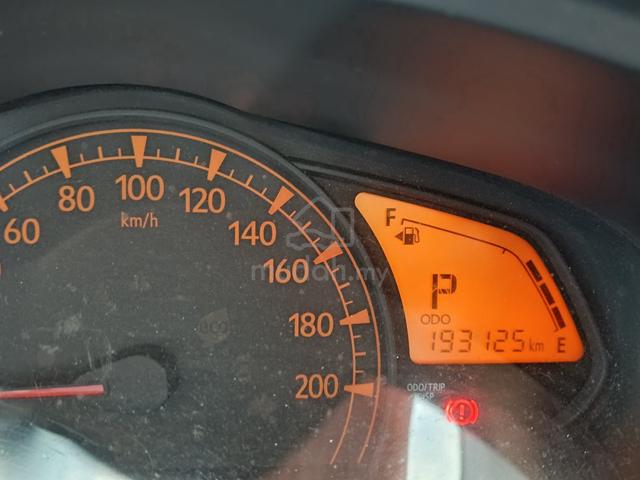 2019 Perodua AXIA 1.0 GXTRA (A) - 5