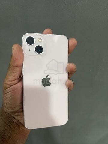 Iphone 13 - photo 5 of 6