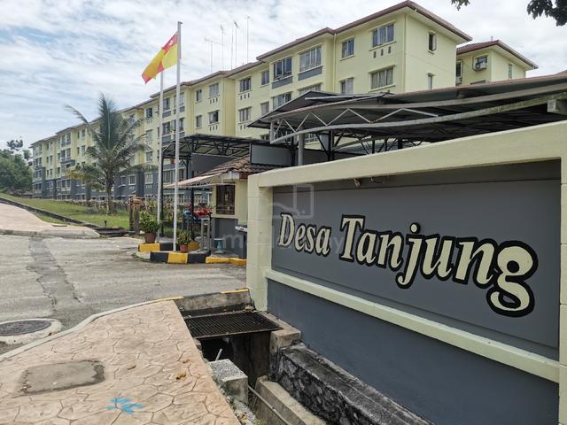 Desa Tanjung (Puchong) 1