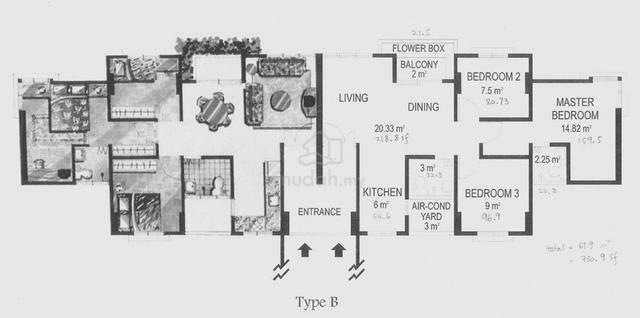 Acres Ville 2