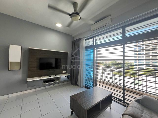 Seri Austin Residence Luxury Apartment 1