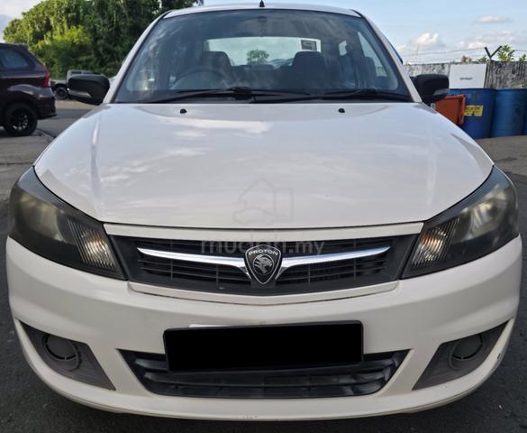 2014 Proton SAGA 1.3 A FLX EXECUTIVE (A) (SEDAN)🤍 - 2