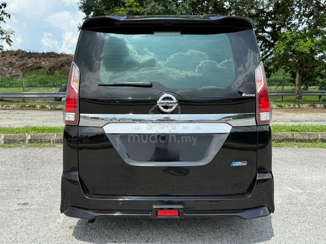 2019 Nissan SERENA 2.0 PREMIUM HIGHWAY STAR (A) - 5