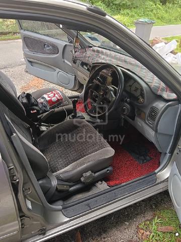 2005 Proton WIRA 1.5 GL (M) - 2